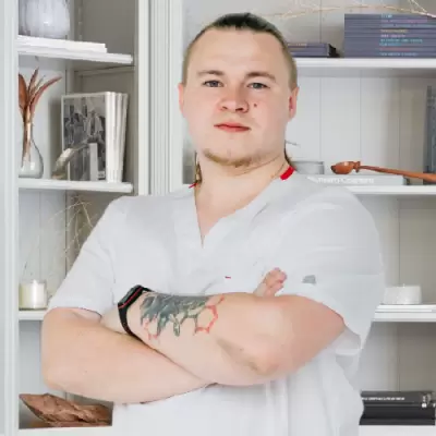 доктор Лопин Николай Николаевич фельдшер клиники «Санати» в Куровском